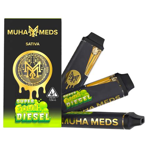 muha meds sour diesel.